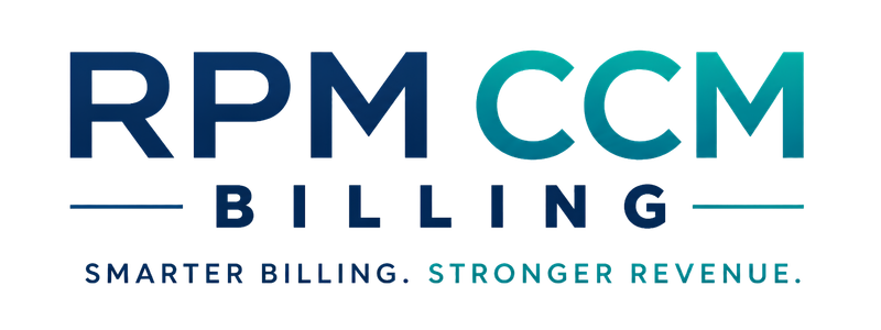 RPM CCM Billing Solutions logo